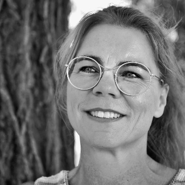 carin van der giessen