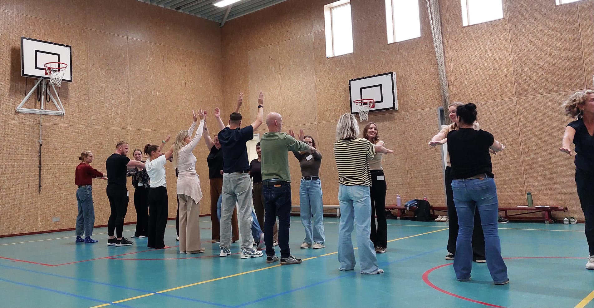 pmec 2026 foto1a start opleiding