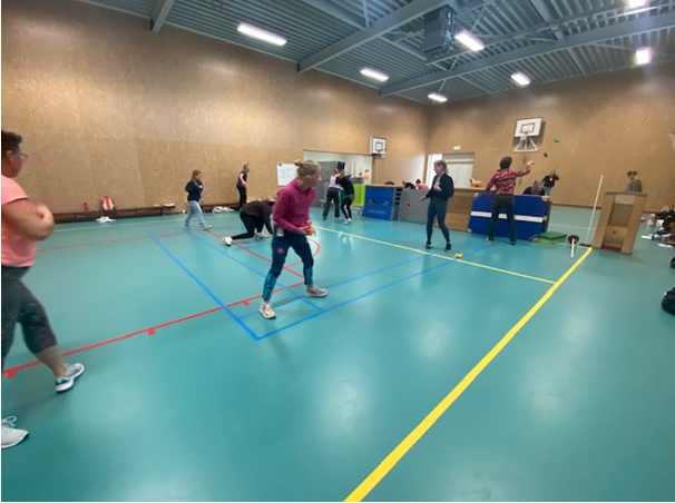 Start nieuwe basisopleiding